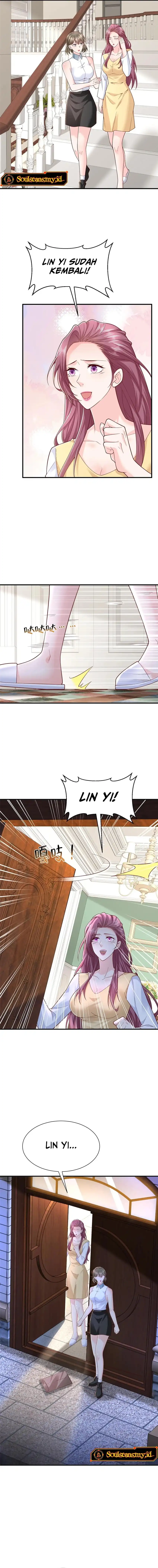 Baca I Randomly Have A New Career Every Week - Chapter 815 halaman 6