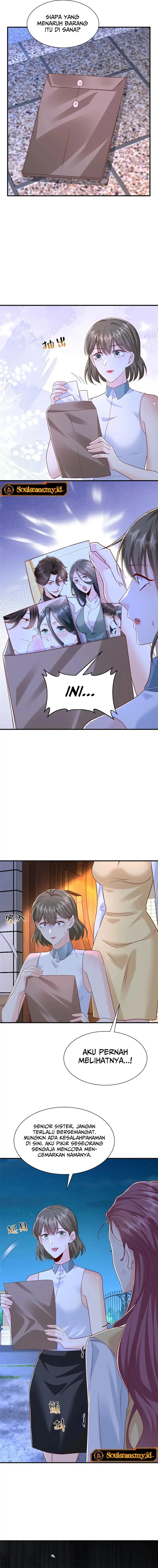 Baca I Randomly Have A New Career Every Week - Chapter 815 halaman 7