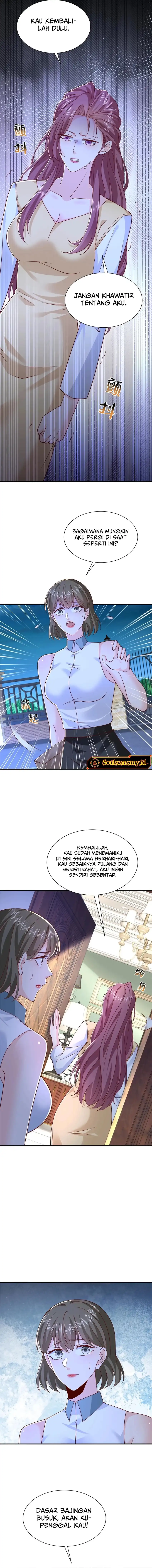 Baca I Randomly Have A New Career Every Week - Chapter 815 halaman 8