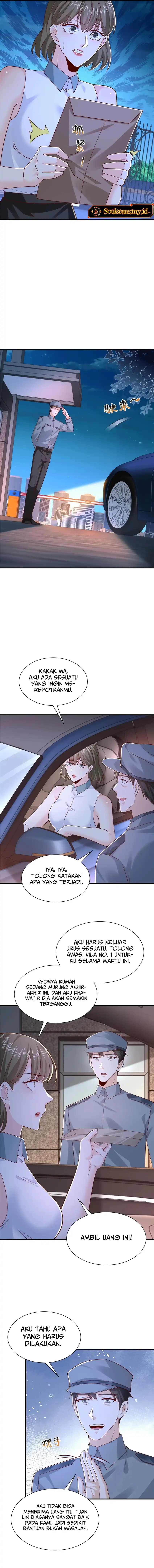 Baca I Randomly Have A New Career Every Week - Chapter 815 halaman 9