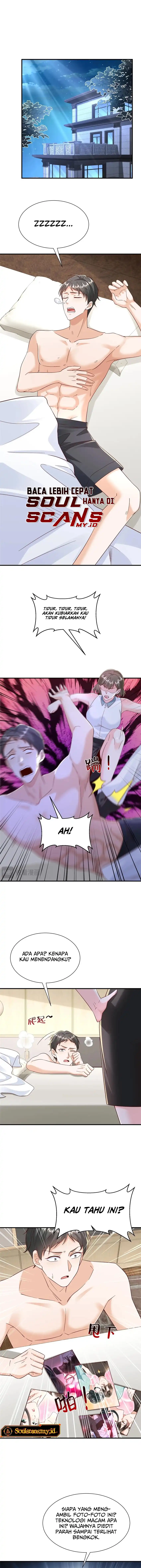 Baca I Randomly Have A New Career Every Week - Chapter 816 halaman 3