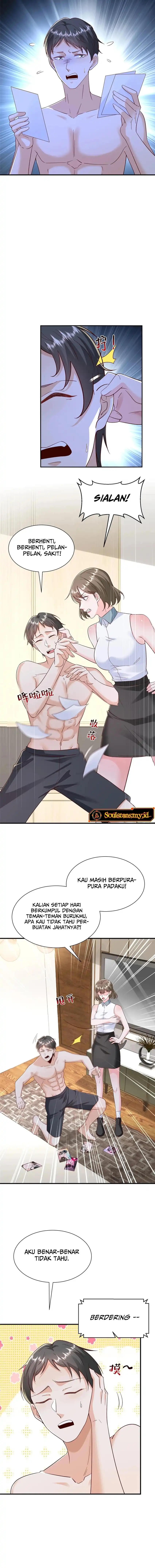 Baca I Randomly Have A New Career Every Week - Chapter 816 halaman 4