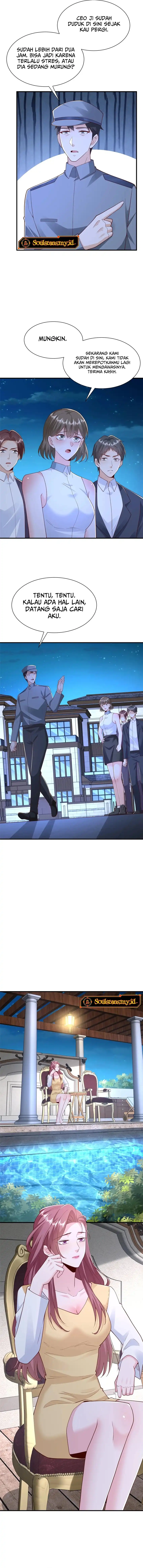 Baca I Randomly Have A New Career Every Week - Chapter 816 halaman 8