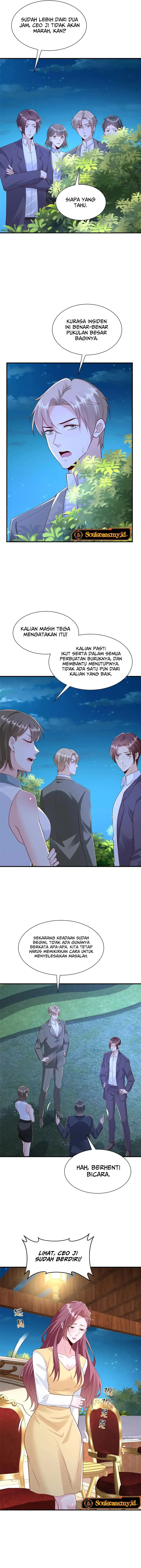 Baca I Randomly Have A New Career Every Week - Chapter 816 halaman 9