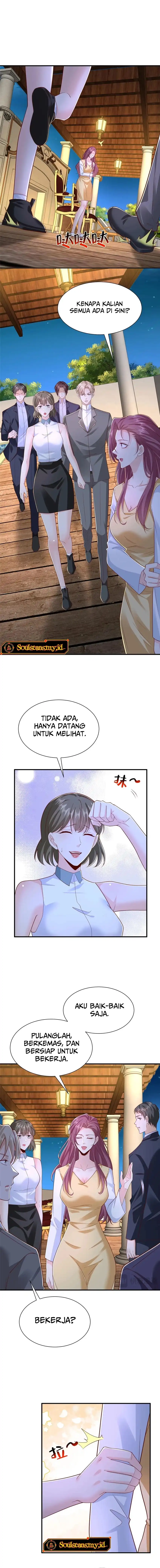 Baca I Randomly Have A New Career Every Week - Chapter 817 halaman 3