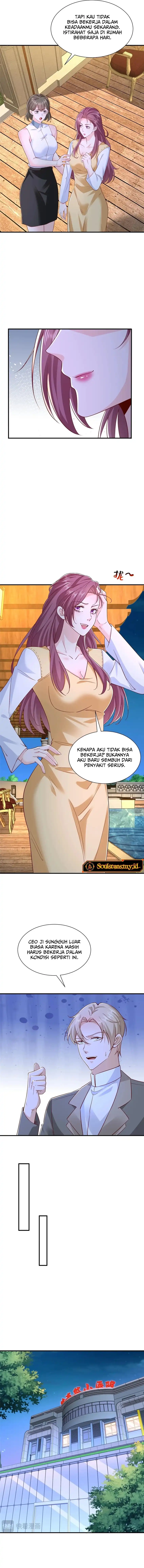 Baca I Randomly Have A New Career Every Week - Chapter 817 halaman 4