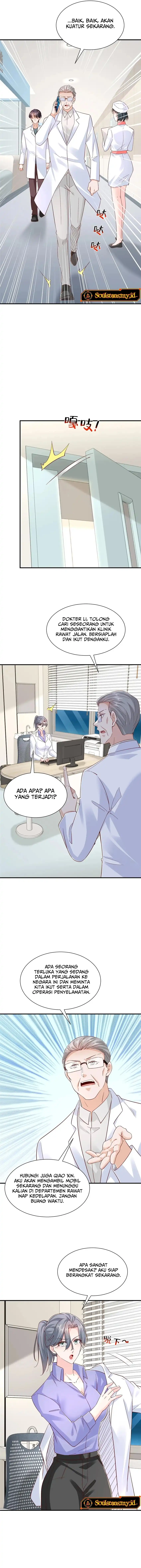 Baca I Randomly Have A New Career Every Week - Chapter 817 halaman 5