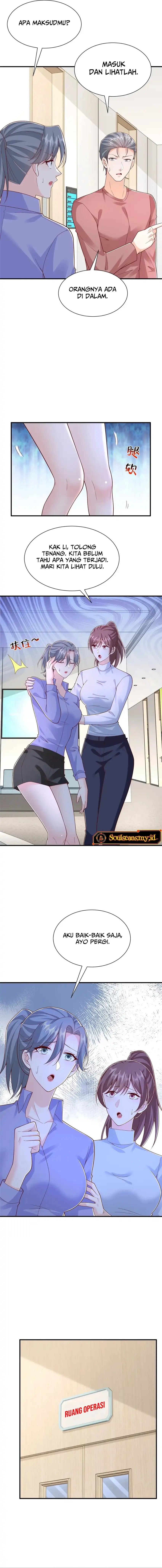 Baca I Randomly Have A New Career Every Week - Chapter 817 halaman 8