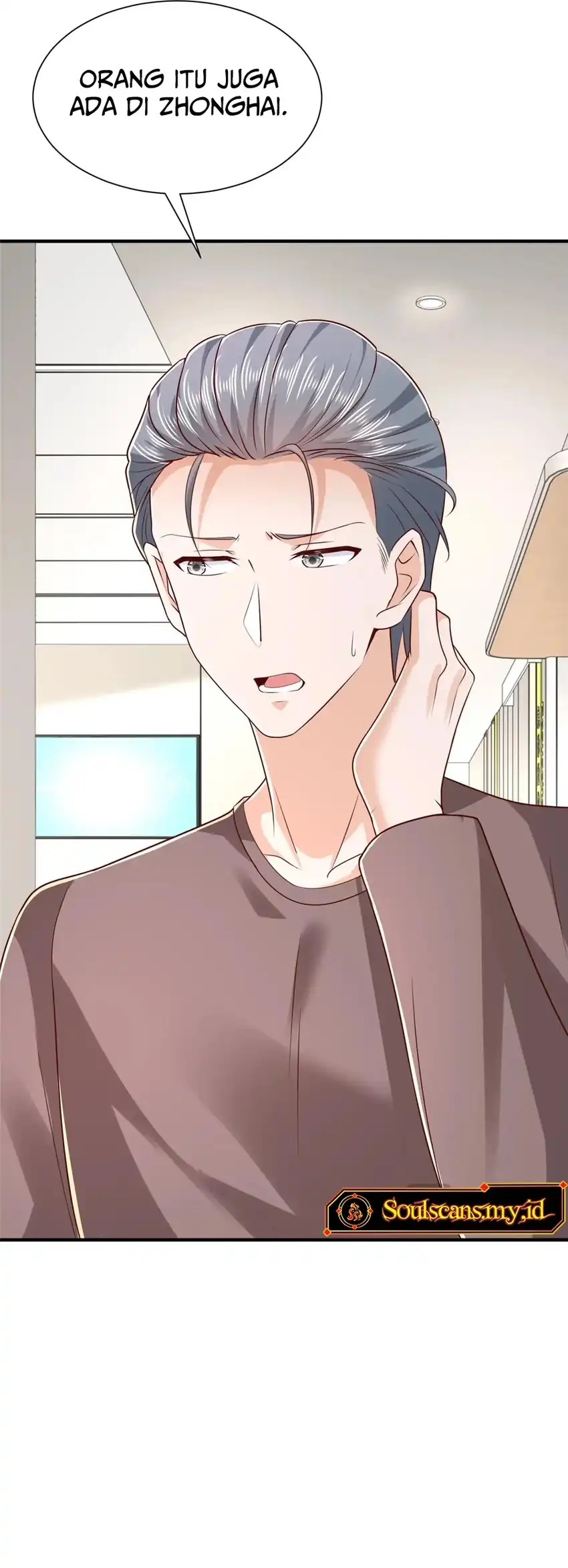 Baca I Randomly Have A New Career Every Week - Chapter 818 halaman 10