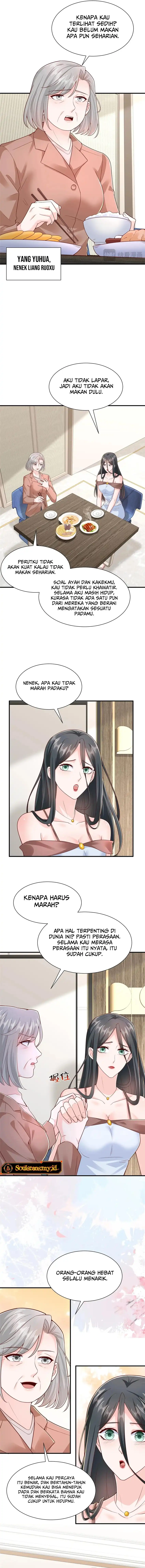 Baca I Randomly Have A New Career Every Week - Chapter 818 halaman 4