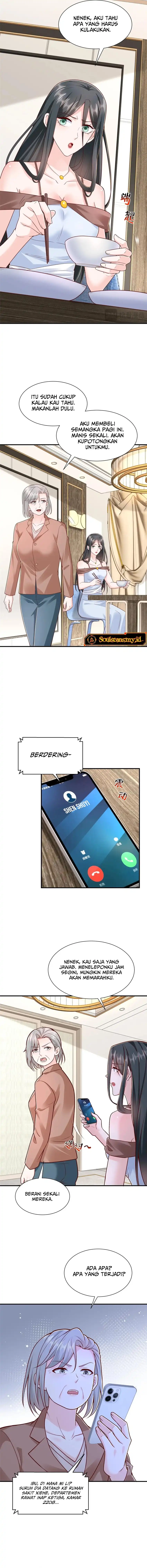 Baca I Randomly Have A New Career Every Week - Chapter 818 halaman 5