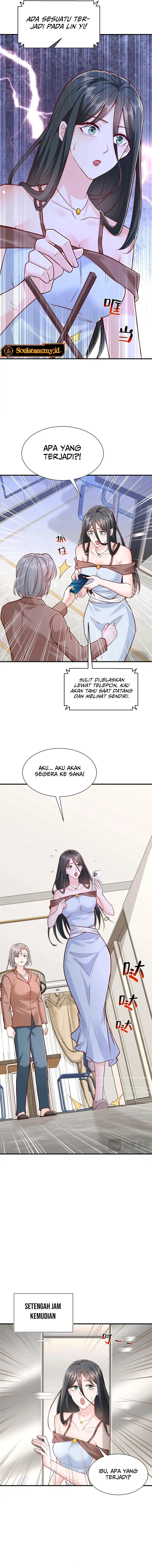 Baca I Randomly Have A New Career Every Week - Chapter 818 halaman 6