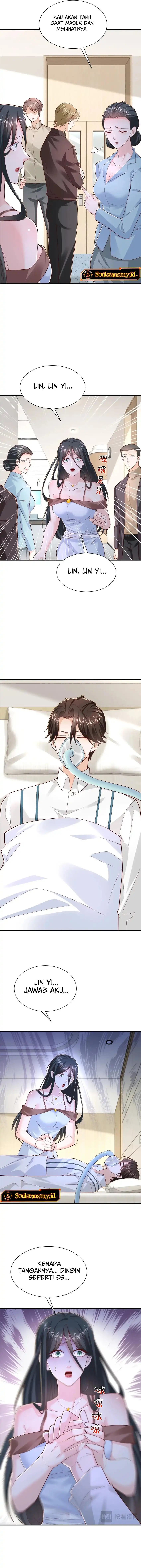 Baca I Randomly Have A New Career Every Week - Chapter 818 halaman 7