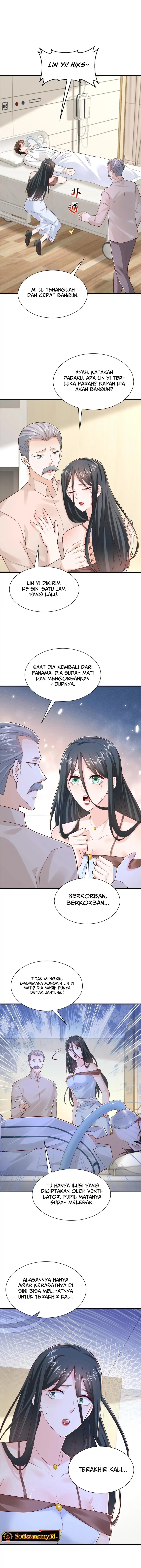 Baca I Randomly Have A New Career Every Week - Chapter 818 halaman 8