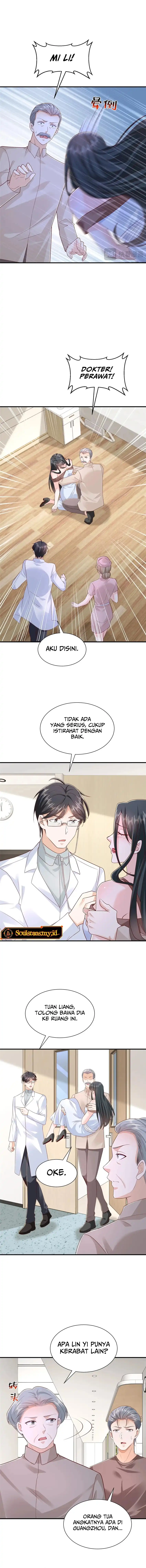 Baca I Randomly Have A New Career Every Week - Chapter 818 halaman 9