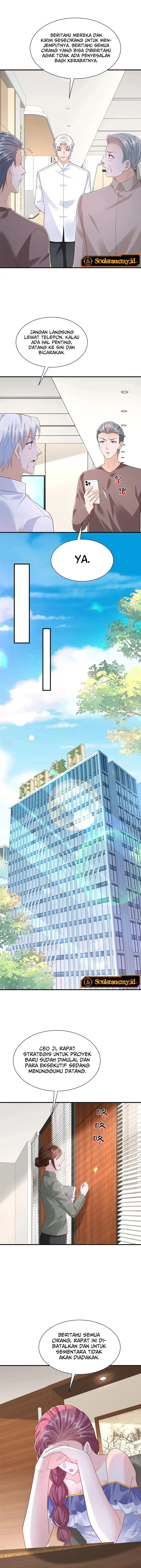 Baca I Randomly Have A New Career Every Week - Chapter 819 halaman 3