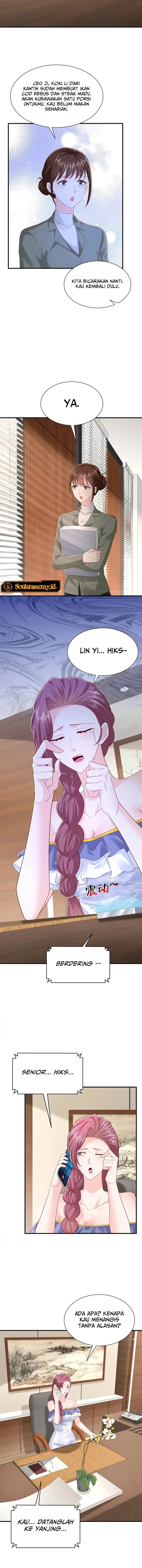 Baca I Randomly Have A New Career Every Week - Chapter 819 halaman 4