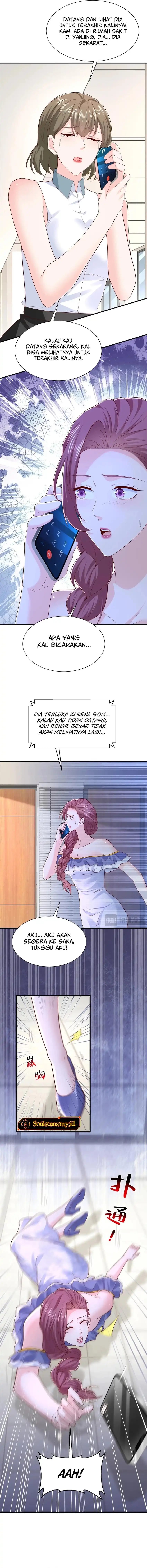 Baca I Randomly Have A New Career Every Week - Chapter 819 halaman 5