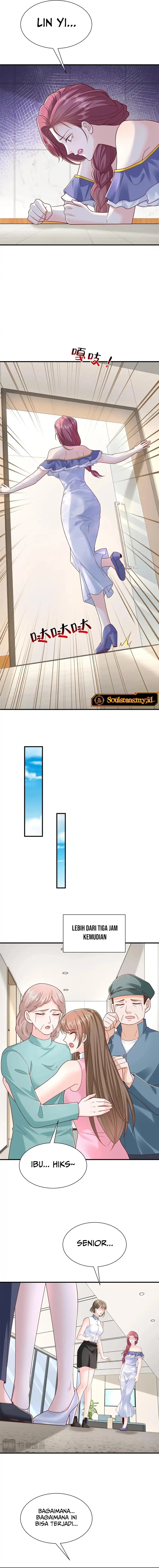 Baca I Randomly Have A New Career Every Week - Chapter 819 halaman 6