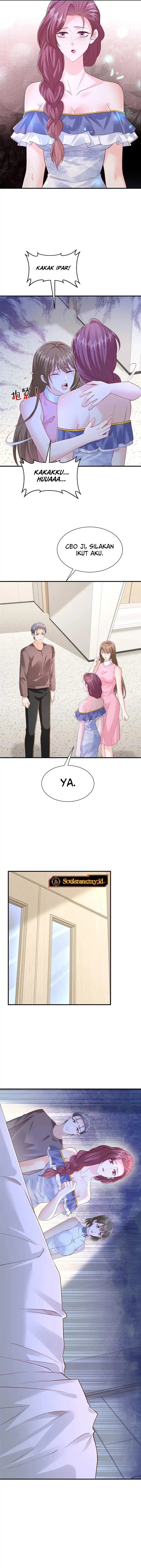 Baca I Randomly Have A New Career Every Week - Chapter 819 halaman 7