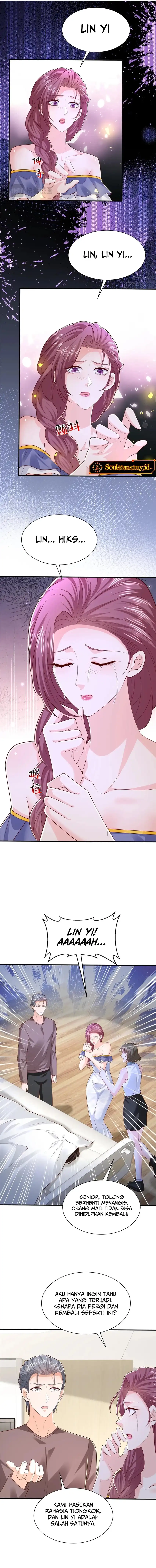 Baca I Randomly Have A New Career Every Week - Chapter 819 halaman 8