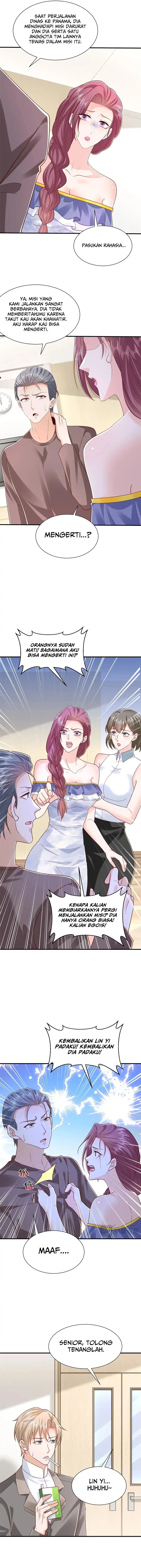 Baca I Randomly Have A New Career Every Week - Chapter 819 halaman 9