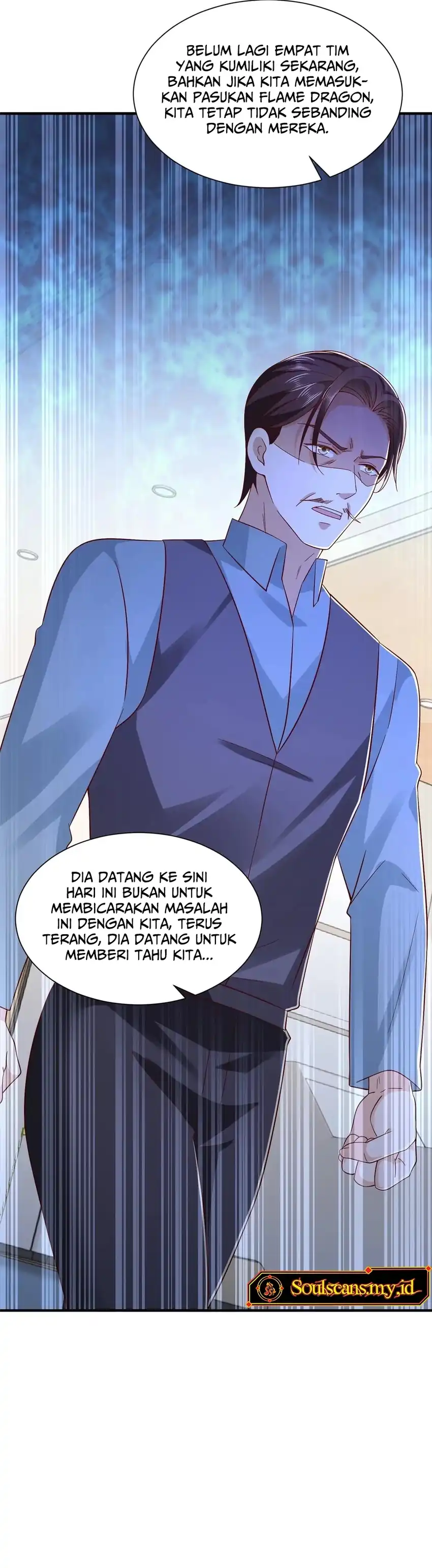 Baca I Randomly Have A New Career Every Week - Chapter 820 halaman 10