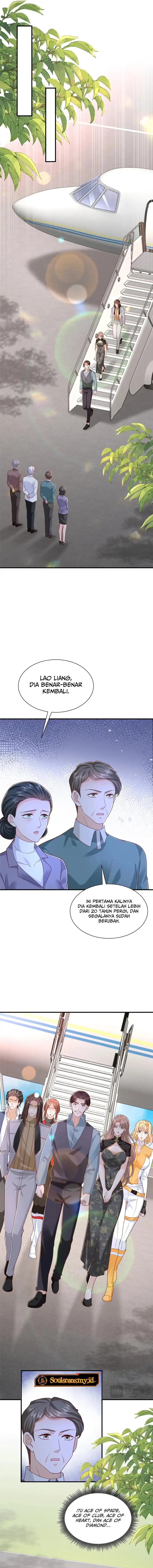 Baca I Randomly Have A New Career Every Week - Chapter 820 halaman 4