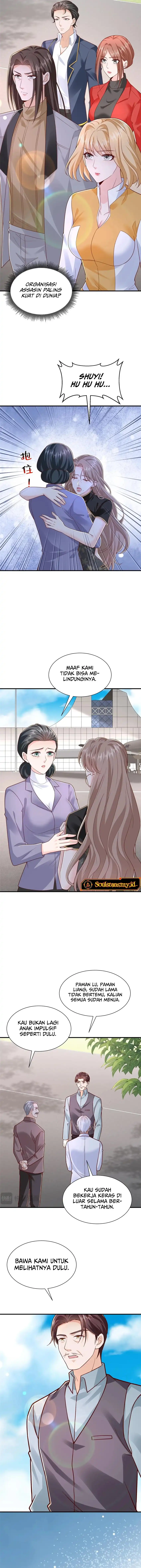 Baca I Randomly Have A New Career Every Week - Chapter 820 halaman 5