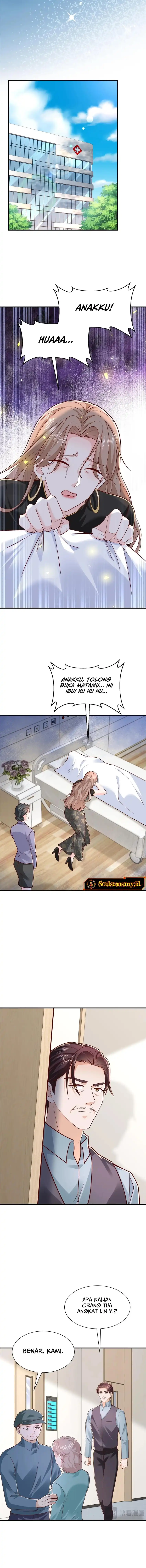 Baca I Randomly Have A New Career Every Week - Chapter 820 halaman 6