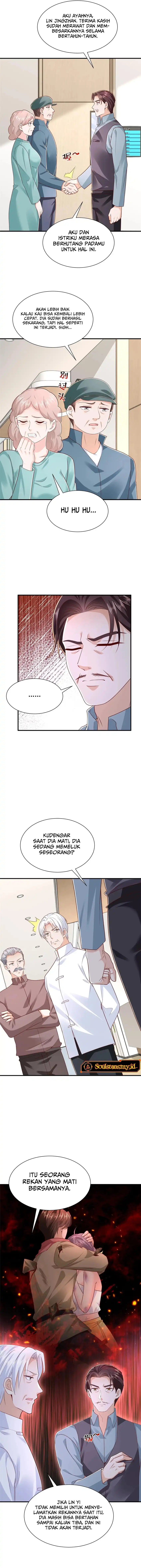 Baca I Randomly Have A New Career Every Week - Chapter 820 halaman 7