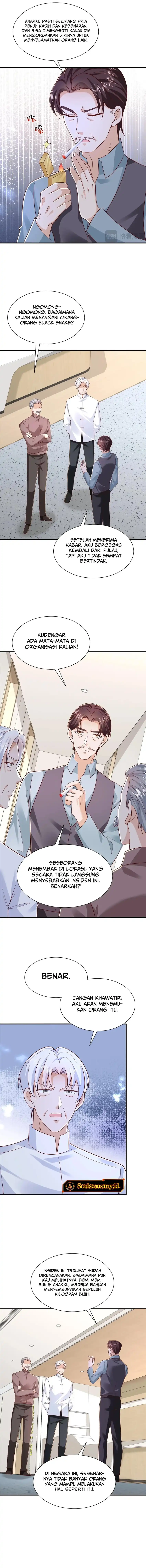 Baca I Randomly Have A New Career Every Week - Chapter 820 halaman 8