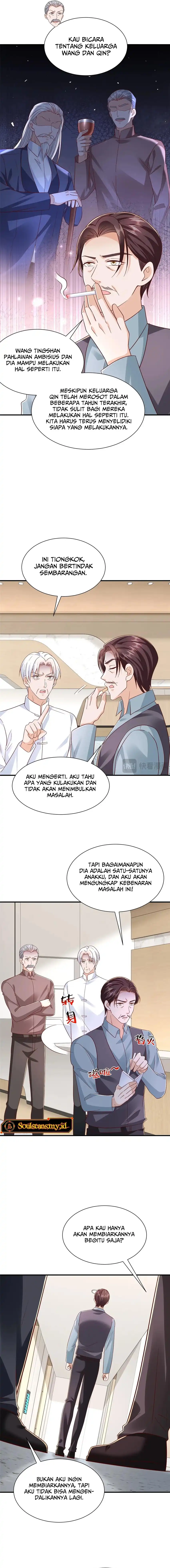 Baca I Randomly Have A New Career Every Week - Chapter 820 halaman 9