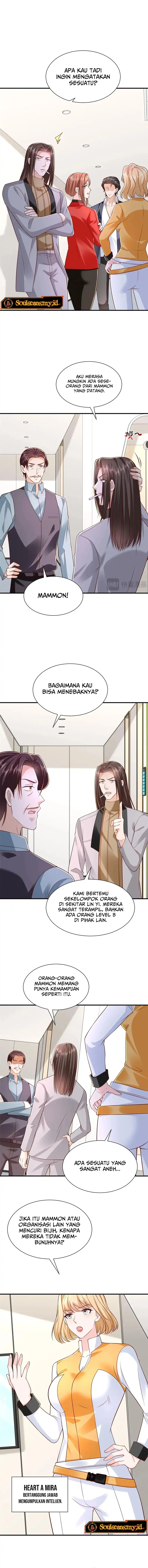 Baca I Randomly Have A New Career Every Week - Chapter 821 halaman 3