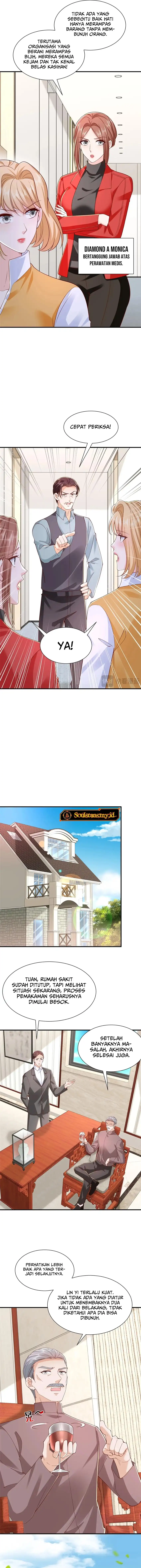 Baca I Randomly Have A New Career Every Week - Chapter 821 halaman 4