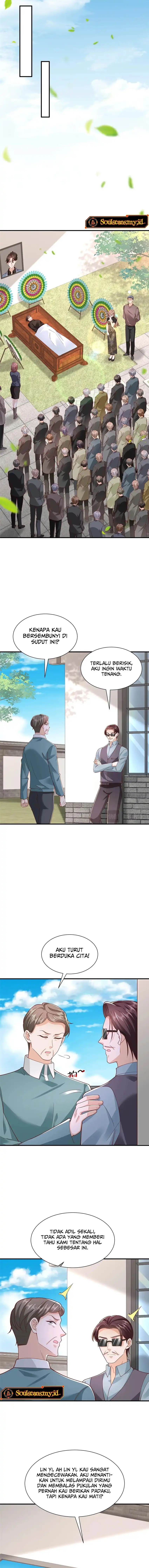 Baca I Randomly Have A New Career Every Week - Chapter 821 halaman 5