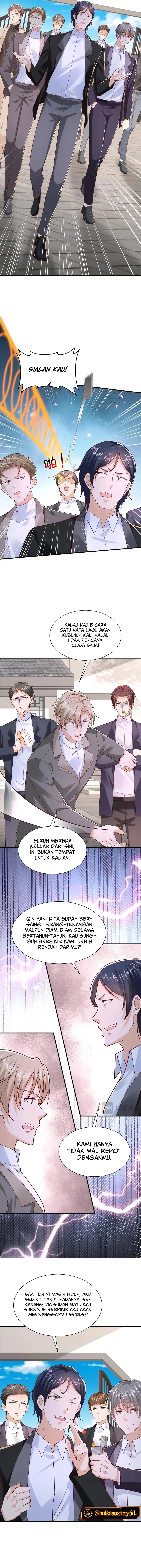 Baca I Randomly Have A New Career Every Week - Chapter 821 halaman 6