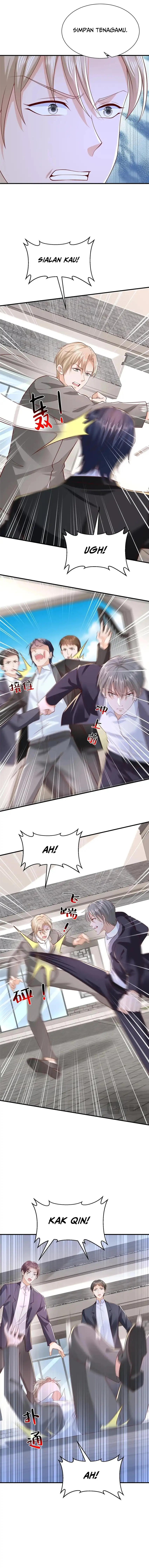 Baca I Randomly Have A New Career Every Week - Chapter 821 halaman 7