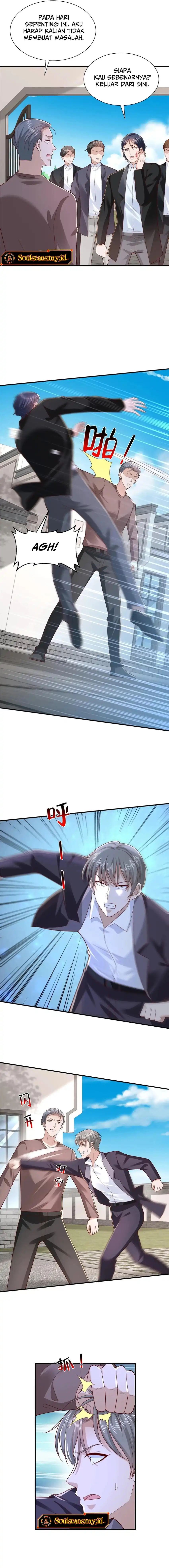 Baca I Randomly Have A New Career Every Week - Chapter 821 halaman 8