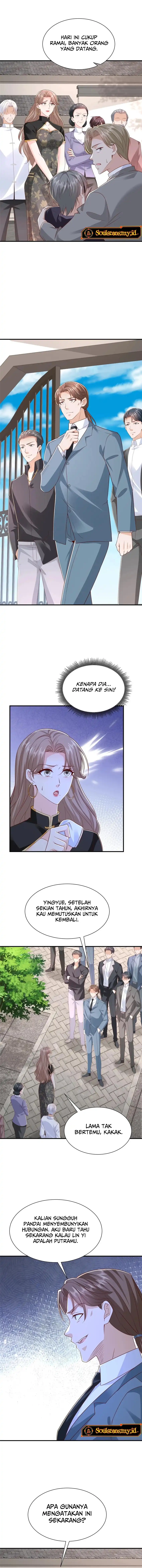 Baca I Randomly Have A New Career Every Week - Chapter 822 halaman 3