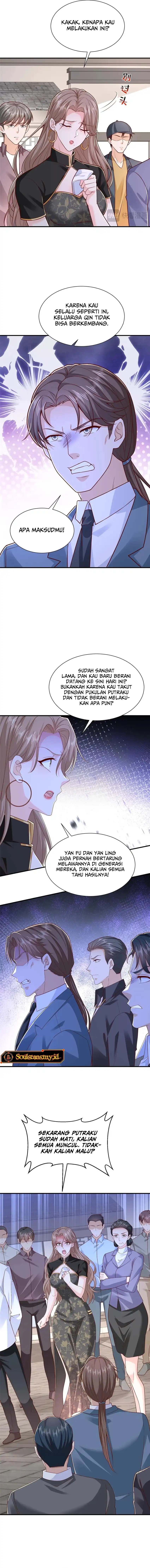 Baca I Randomly Have A New Career Every Week - Chapter 822 halaman 5