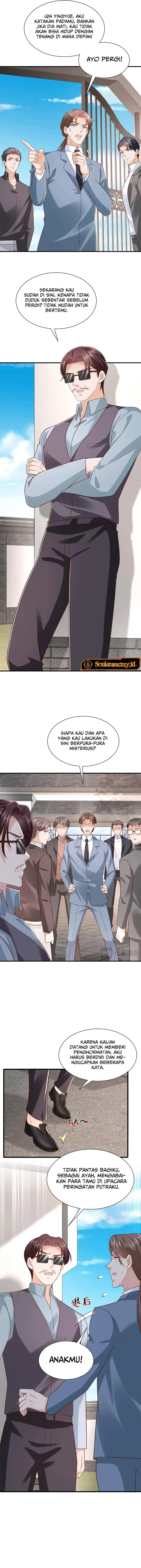 Baca I Randomly Have A New Career Every Week - Chapter 822 halaman 6