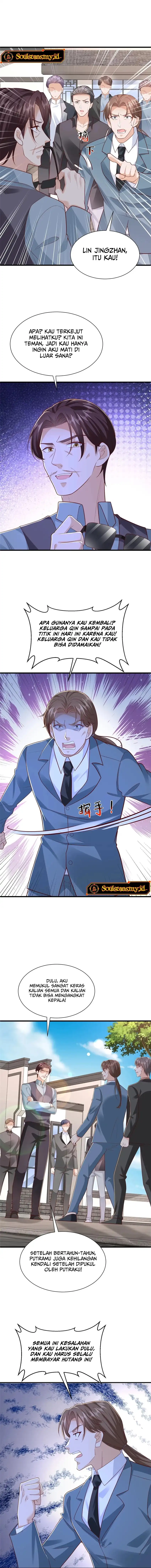 Baca I Randomly Have A New Career Every Week - Chapter 822 halaman 7