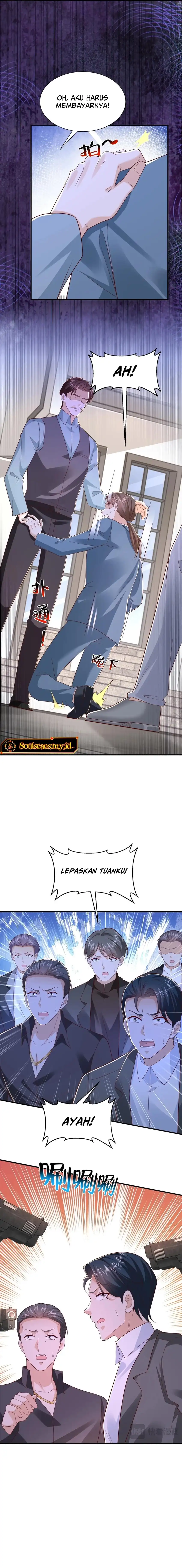 Baca I Randomly Have A New Career Every Week - Chapter 822 halaman 8