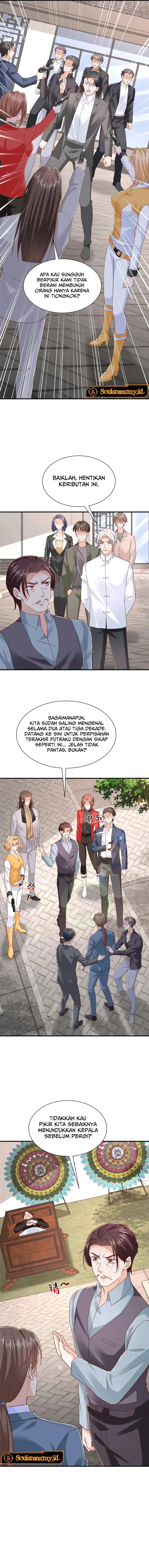 Baca I Randomly Have A New Career Every Week - Chapter 822 halaman 9