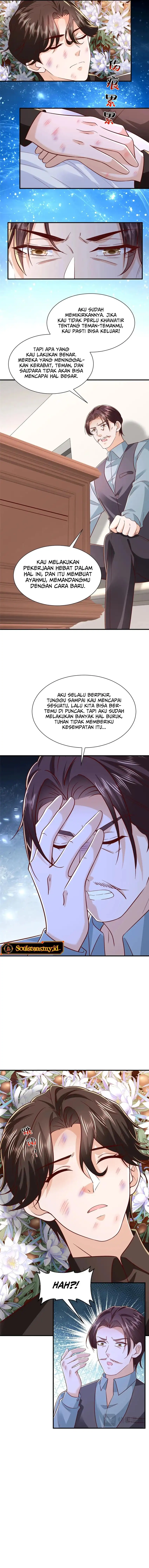 Baca I Randomly Have A New Career Every Week - Chapter 823 halaman 10