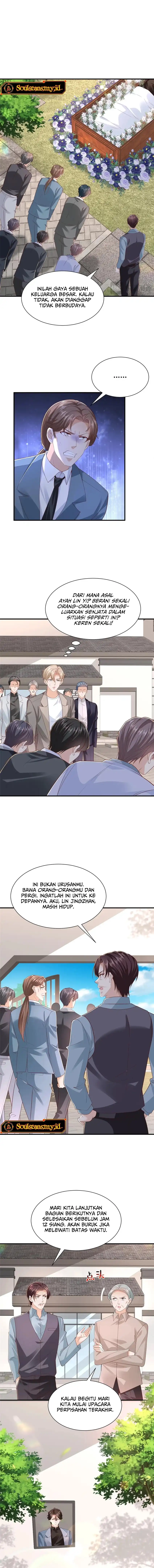 Baca I Randomly Have A New Career Every Week - Chapter 823 halaman 3