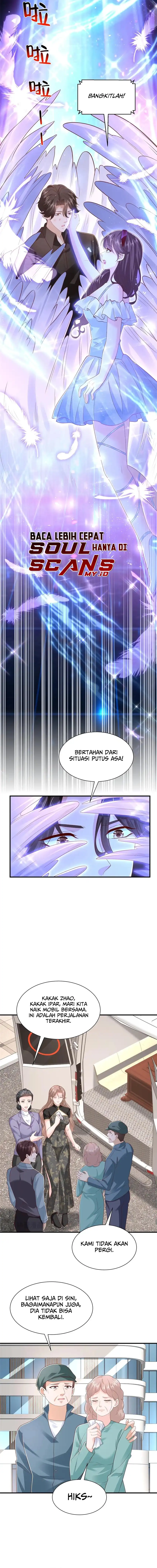 Baca I Randomly Have A New Career Every Week - Chapter 823 halaman 6