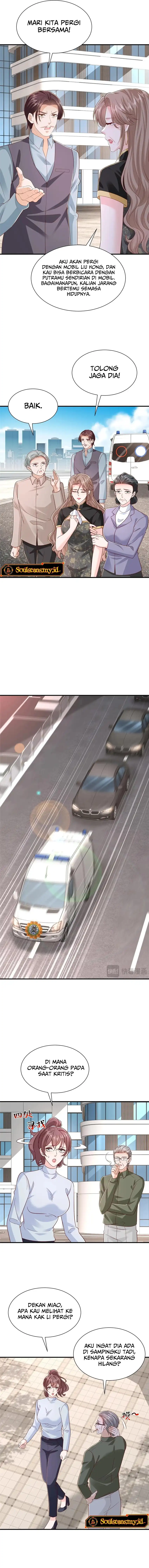 Baca I Randomly Have A New Career Every Week - Chapter 823 halaman 7