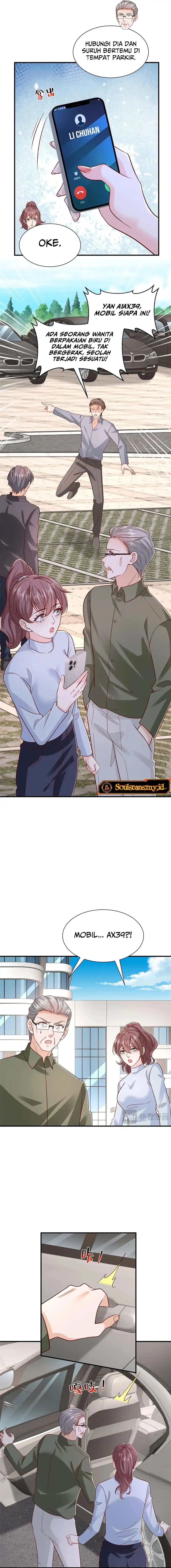 Baca I Randomly Have A New Career Every Week - Chapter 823 halaman 8